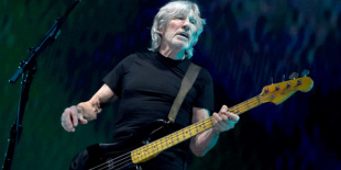 Roger Waters: US + THEM - koncertfilm a Pink Floyd alapítójától