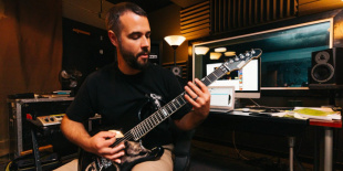 Visszatérni készült a modern metalos Chimaira