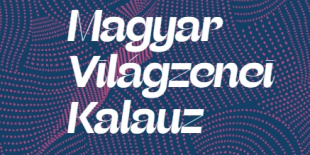 Hungarian World Music Guide már megtalálható