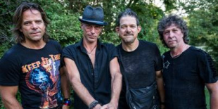 Sword: 30 év után az első dal a kanadai prog-metalosoktól