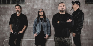 System Of A Down: Shavo az új dalok keletkezéséről és Örményország támogatásáról