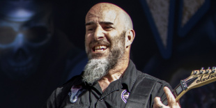 Az Anthrax-ből Scott Ian idézi fel Dave Mustaine kirúgását a Metallica-ból
