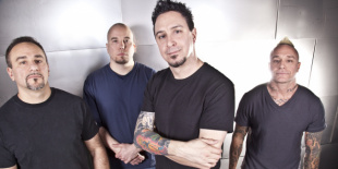 Sick Of It All: klip a karanténból