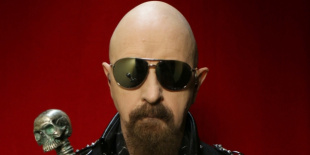 Rob Halford: bárcsak ma is úgy tudnám énekelni a Painkillert, mint ´91-ben
