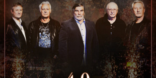Dinamit a vérem - ilyen lesz 40. születésnapját ünneplő Dinamit jubileumi DVD-je