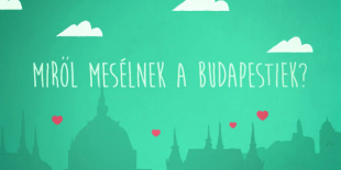 Nekünk a ´gyönyörű´ ´Duna´ Budapest? - elemzés a ´100 szóban Budapest´ pályázataiból