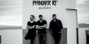 Phoenix Rt: videoklip érkezett a friss lemez címadó dalához
