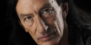 Elhunyt Ken Hensley, a Uriah Heep korábbi billentyűse