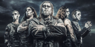 Jövő októberben a Sportarénában lép fel a Powerwolf