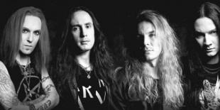 Lemezt vesz fel a Bodom After Midnight