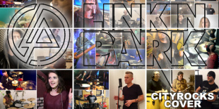 Hat ország 120 zenészével együtt készített karantén videót Magyarország legnagyobb rockzenekara, a CityRocks
