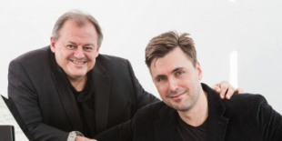Binder Károly-Káel Norbert: Liszt-reflexiók