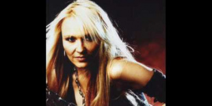 Doro Pesch: Playboy ajánlatot is visszautasított
