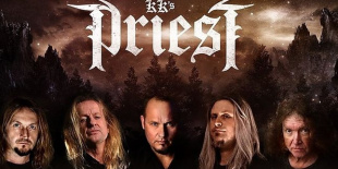 2021-ben jön a KK´s Priest debütalbuma