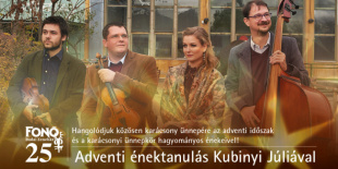 Új virtuális tartalmakkal jön a Fonó Online