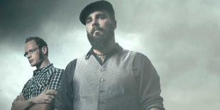 Jesse Leach: már kiadója is van atz új Times Of Grace lemeznek