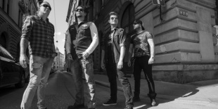 Amíg bírom: megérkezett a Rocken Dogs új lemeze