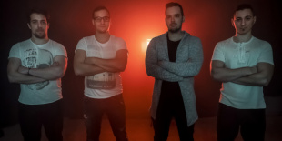 ´2020 nagy változásokat hozott a zenekar életében is´ - friss klipes dal a Phrenia új felállásától