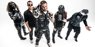Divided: nézd végig szombat este a zenekar tavalyi Stagediving Fesztiválos koncertjét!