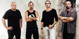 Látlak téged: újabb single albummal jelentkezett a Molnár Róbert Band