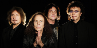 Black Sabbath: jön a Heaven And Hell és a Mob Rules újrakiadása, kiadatlan felvételekkel
