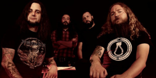 Új klip a spanyol thrash metalos Angelus Apatrida-tól
