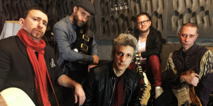 Az új év első albumpremierje - PLUTO – Dob 69