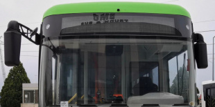 Felvirágozhat az elektromos buszok magyarországi gyártása