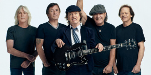 AC/DC itt az új klip: Realize