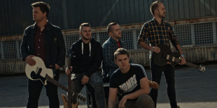 24 óra: új dal a Goldstep zenekartól