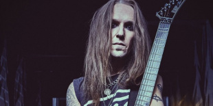 Kiadatlan Death feldolgozások hallgathatók meg Alexi Laiho-tól