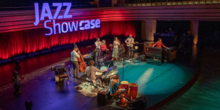 Lezajlott az első online Jazz Showcase – íme a zsűri és a közönség kedvencei