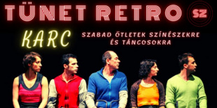 ON-LINE TÜNET RETRO - minden szombaton és szerdán
