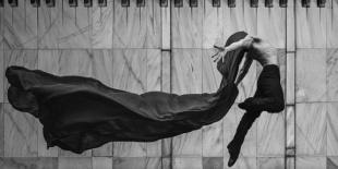 Győri Balett: PianoPlays - Etűdök Liszt és Wagner műveire