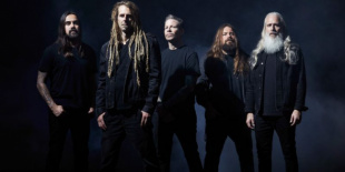 Lamb Of God: deluxe kiadás és új klip