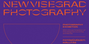 New Visegrad Photography