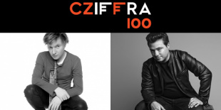 A zene szabadsága - Lajkó Félix és Balázs János koncertje a Cziffra György-emlékév programjában