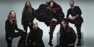 Megjelent az új Epica album, valamint egy klip a The Skeleton Bay dalhoz