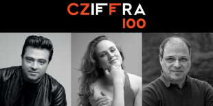 Hommage à Cziffra – Emlékkoncert Budafokon