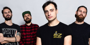 Kies dal -és klippremier a 3 dalos friss EP-ről