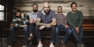 August Burns Red: itt egy új klip a következő EP-ről