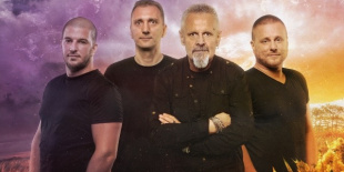 Ossian: Nőnap alkalmából új dal érkezett a Teljesség albumról