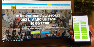 Ma nyit az ország egyik legnagyobb Online Állásbörzéje