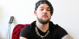 James Durbin: semmit nem tanultam a Quiet Riot-ban