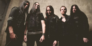 Így játssza a The Immortal-t az ex-Arch Enemy tagok Black Earth projetkje