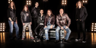 Helloween: jövőre halasztják a turnét, csatlakozik a Hammerfall is