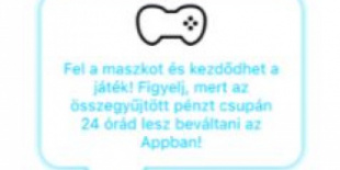 Megjelent az első koronavírus-témájú magyar játék