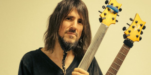 Bumblefoot: a zeneipar 99%-ban seggfejekből áll