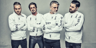 Kiszabadult a Zártosztályról a Hooligans: friss klippel debütált a bekeményített album