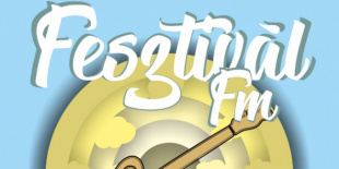 Fesztivál FM új online rádió